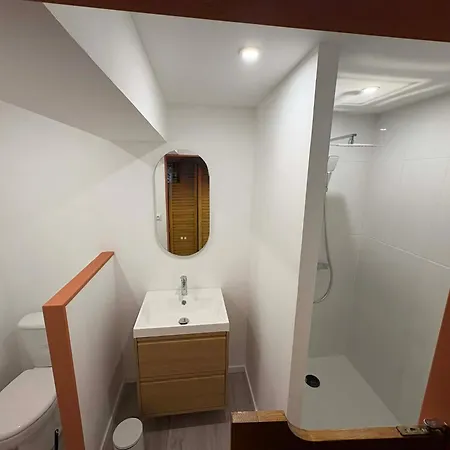 Tatil Evi Entre Et Terre *