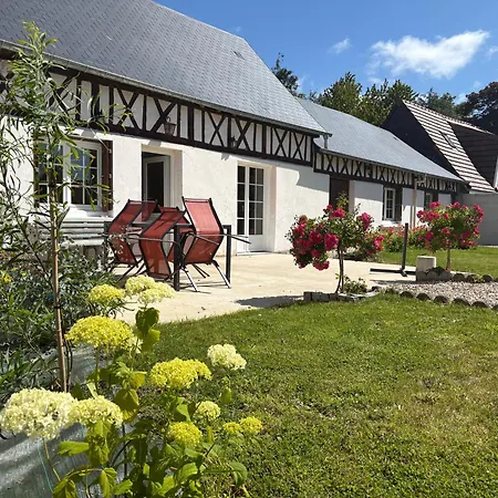 Entre Et Terre Tatil Evi
