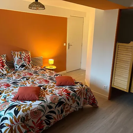 Entre Et Terre Tatil Evi *